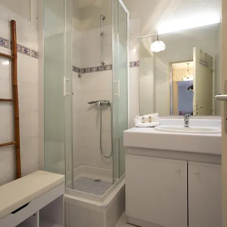 Apartamento Gabarra Et Sa Loggia - Welkeys