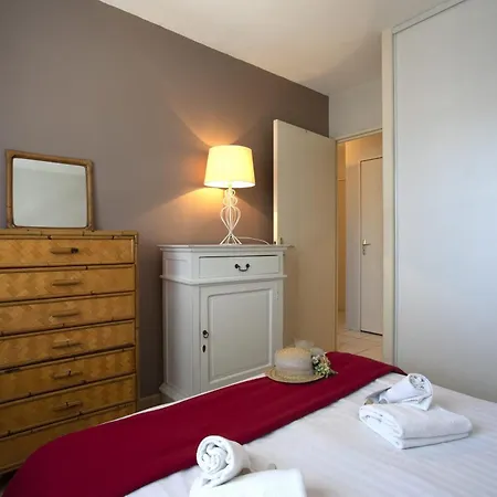 Apartamento Gabarra Et Sa Loggia - Welkeys