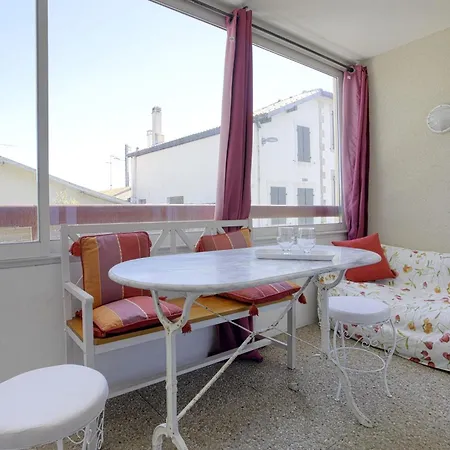 Gabarra Et Sa Loggia - Welkeys *