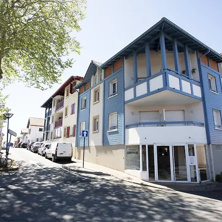 Gabarra Et Sa Loggia - Welkeys Capbreton